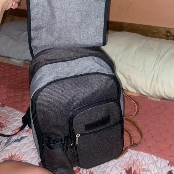 Vonshef picnic bag - Picture 5 of 9